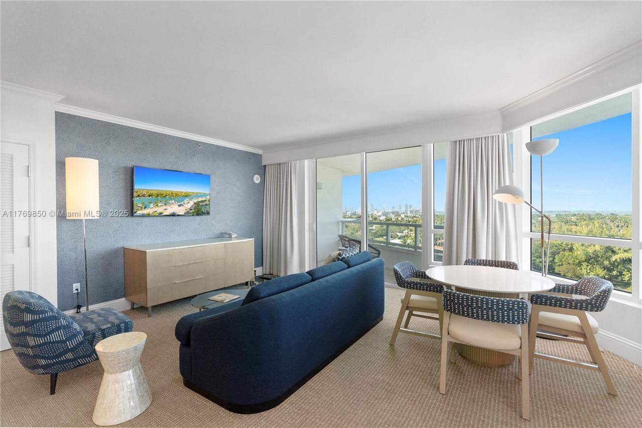 4401 Collins Ave, Unit 1015, Miami Beach, FL 33140 Photo