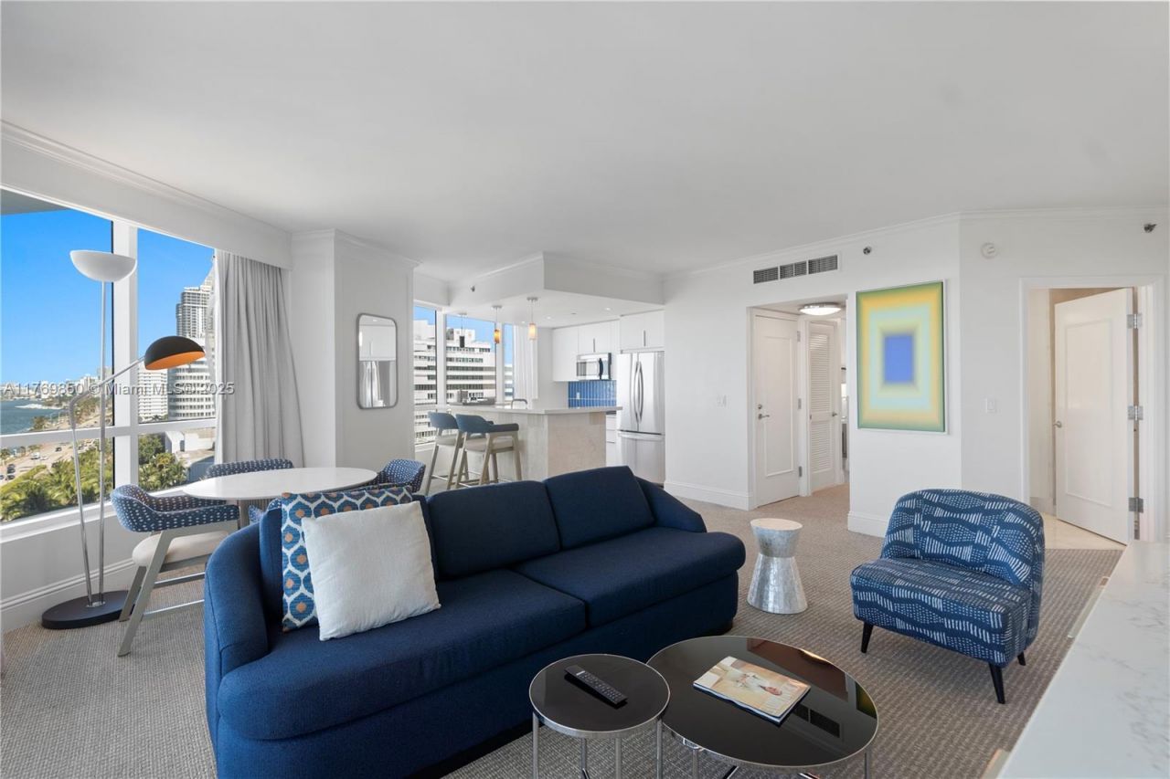4401 Collins Ave, Unit 1015, Miami Beach, FL 33140 Photo