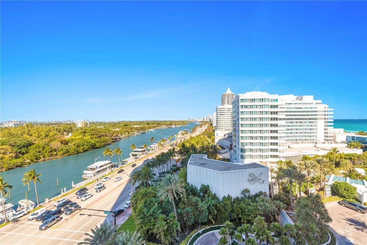 4401 Collins Ave, Unit 1015, Miami Beach, FL 33140 Photo