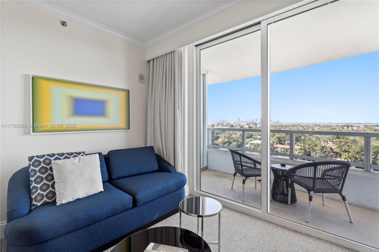 4401 Collins Ave, Unit 1017, Miami Beach, FL 33140 Photo