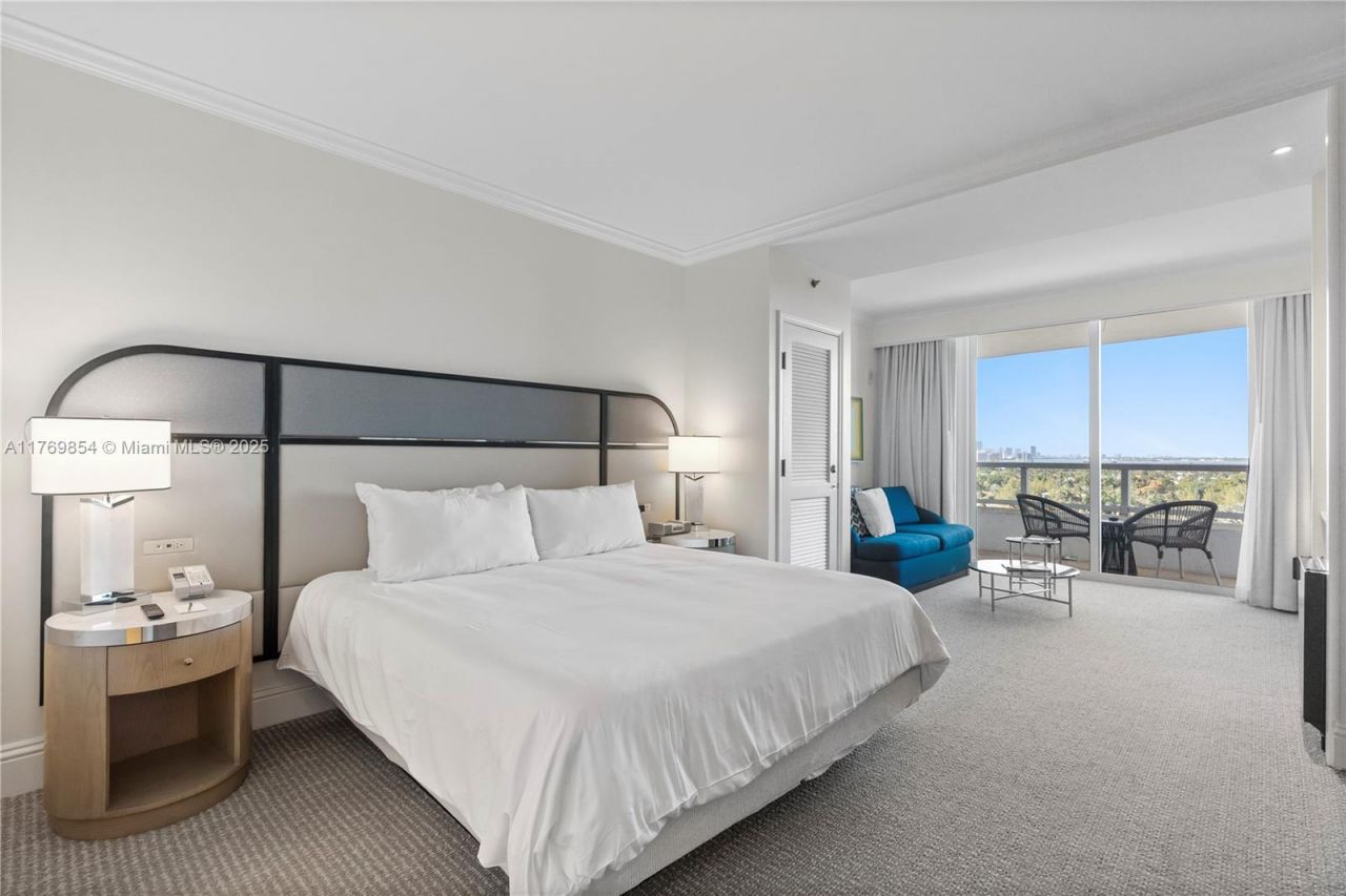 4401 Collins Ave, Unit 1017, Miami Beach, FL 33140 Photo