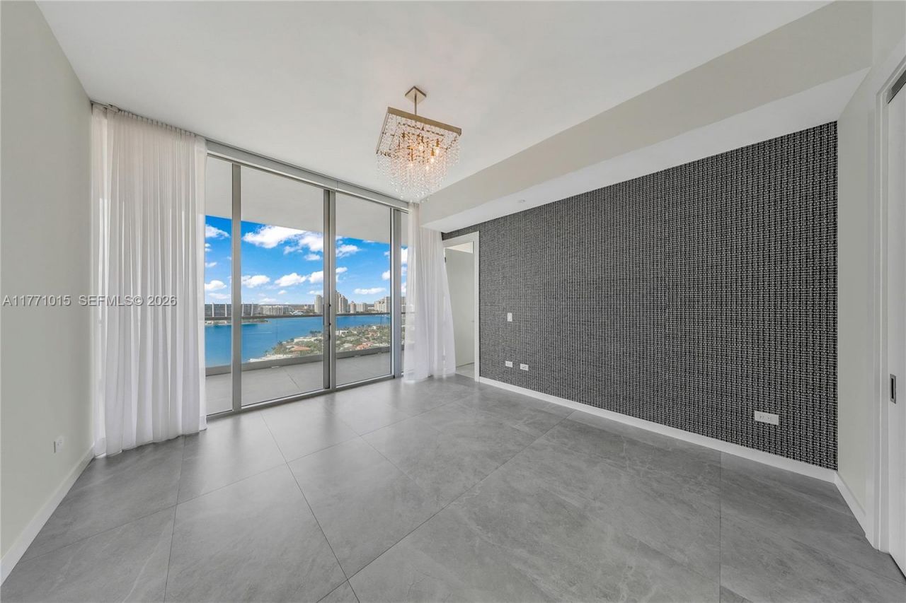 18501 Collins Ave, Unit 1804 Ready, Sunny Isles Beach, FL 33160 Photo