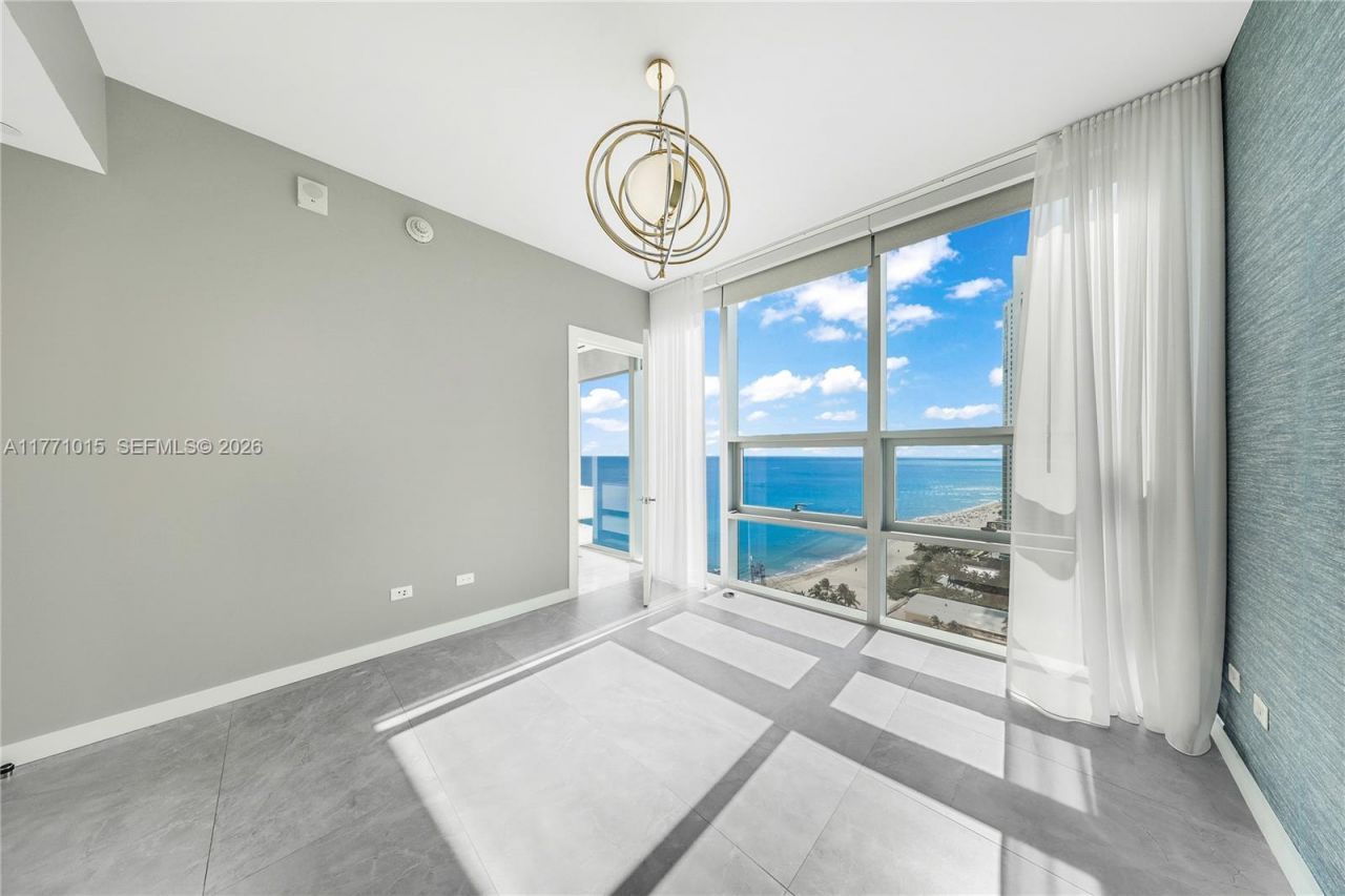 18501 Collins Ave, Unit 1804 Ready, Sunny Isles Beach, FL 33160 Photo