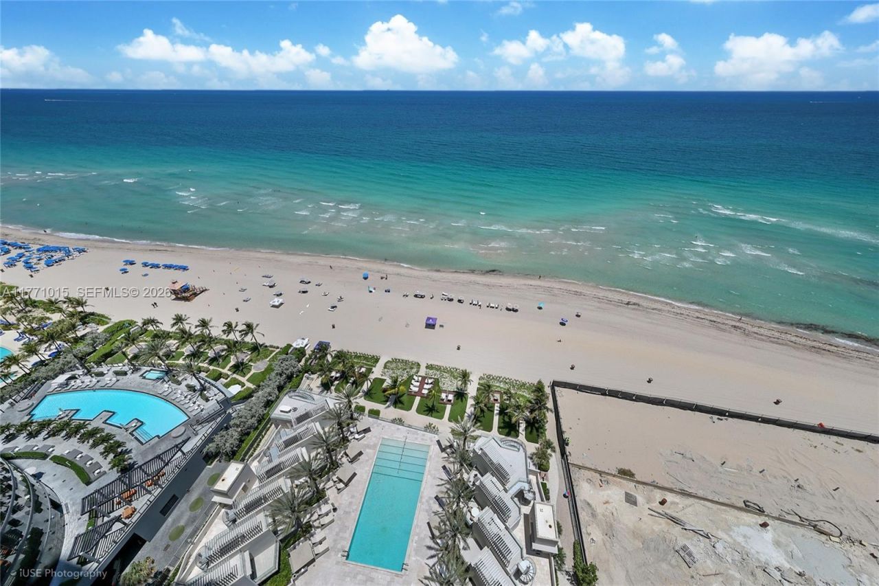 18501 Collins Ave, Unit 1804 Ready, Sunny Isles Beach, FL 33160 Photo