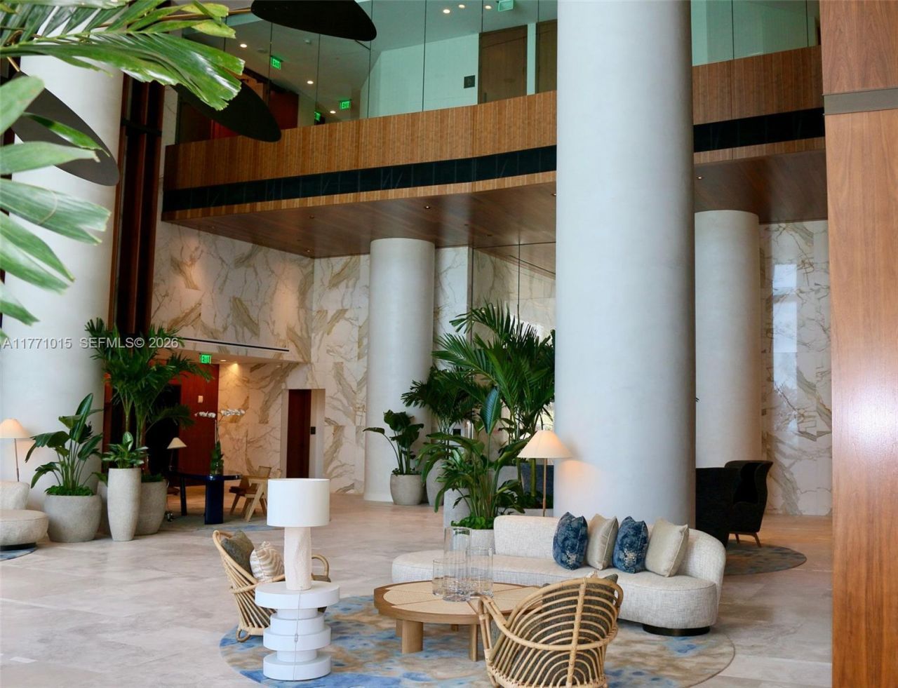 18501 Collins Ave, Unit 1804 Ready, Sunny Isles Beach, FL 33160 Photo