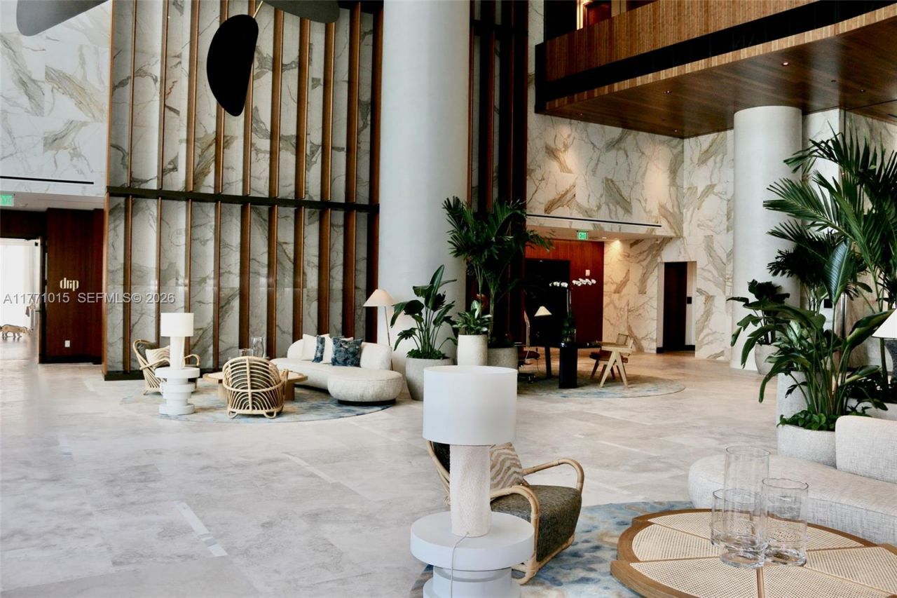 18501 Collins Ave, Unit 1804 Ready, Sunny Isles Beach, FL 33160 Photo