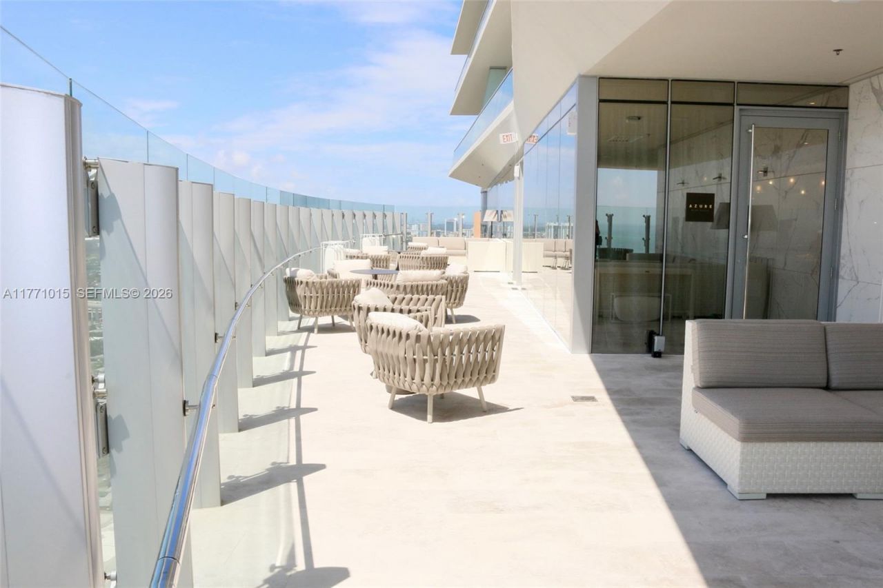 18501 Collins Ave, Unit 1804 Ready, Sunny Isles Beach, FL 33160 Photo