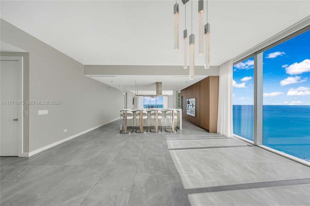 18501 Collins Ave, Unit 1804 Ready, Sunny Isles Beach, FL 33160 Photo