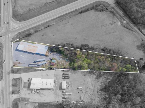 1295 ANDERSON AVE, Brownsville, TN 38012