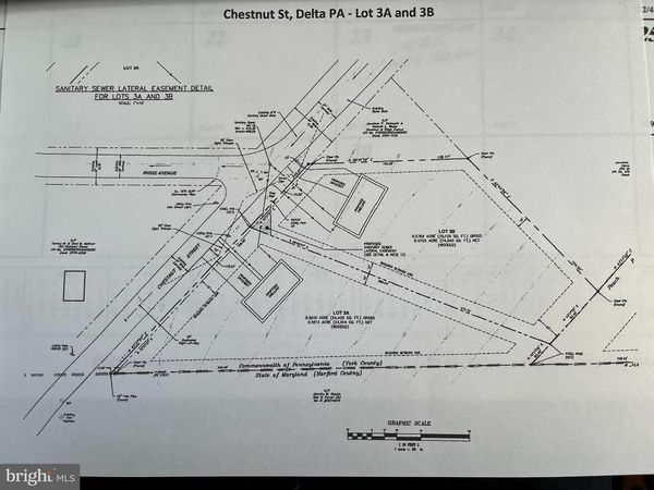 102 CHESTNUT, DELTA, PA 17314