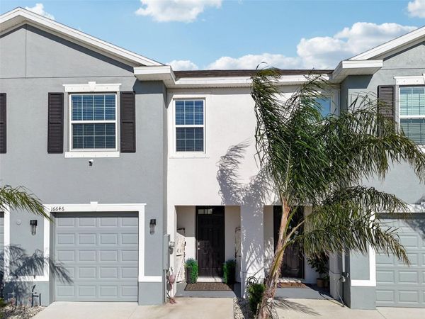 16646 MAUDE DRIVE, WIMAUMA, FL 33598