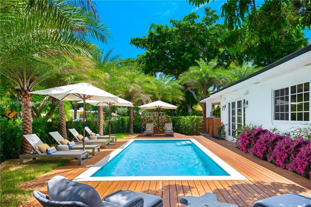 2575 Pine Tree Dr, Miami Beach, FL 33140 Photo