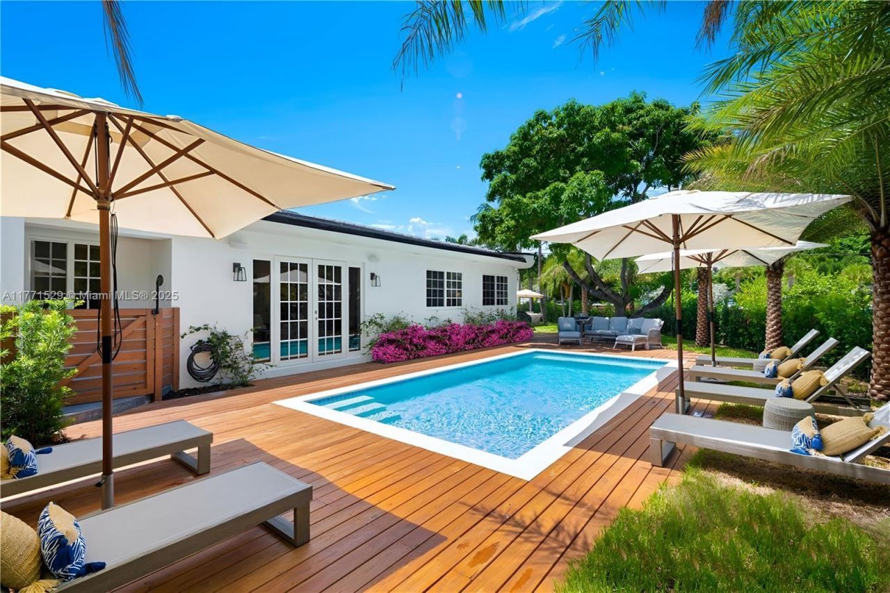 2575 Pine Tree Dr, Miami Beach, FL 33140 Photo