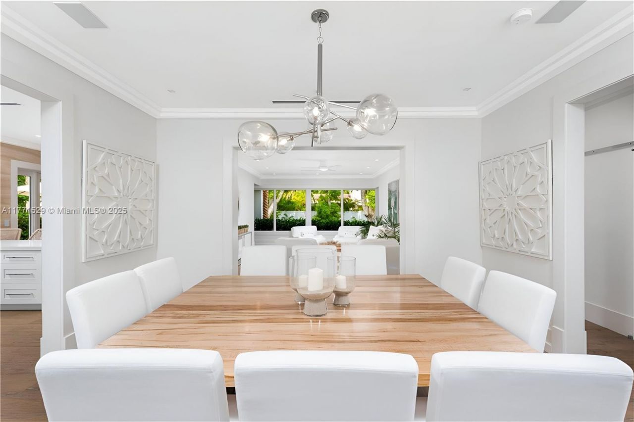 2575 Pine Tree Dr, Miami Beach, FL 33140 Photo