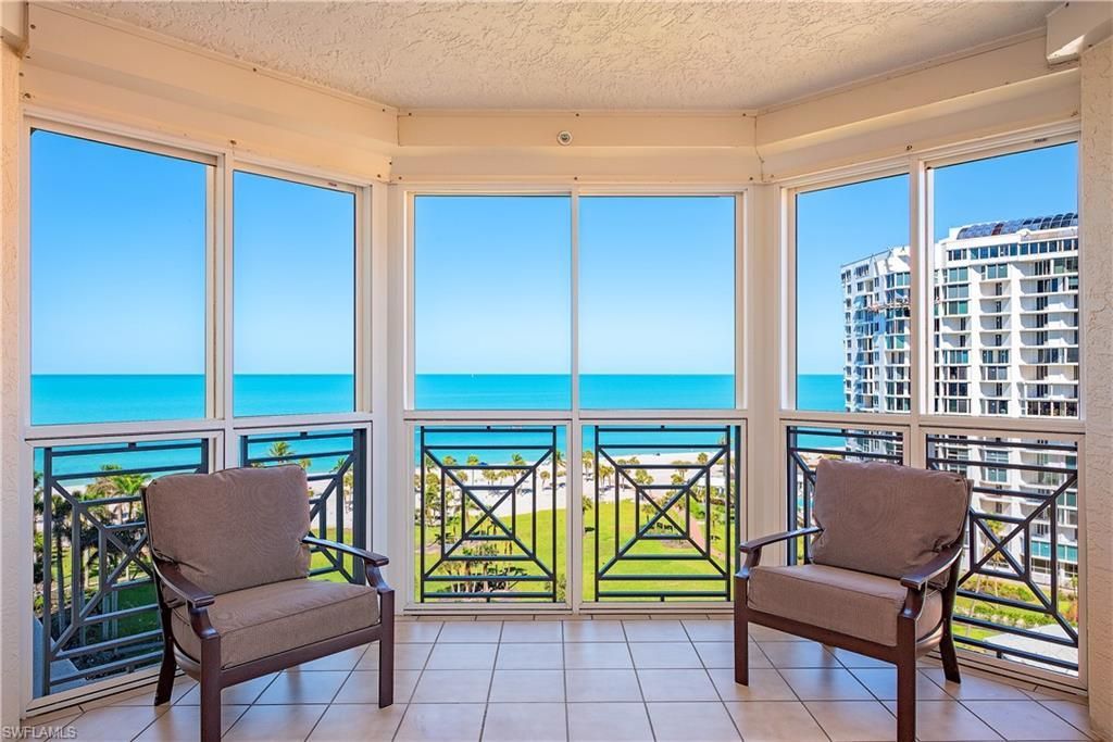 4021 Gulf Shore Blvd N, Unit 1006, Naples, FL 34103 Photo