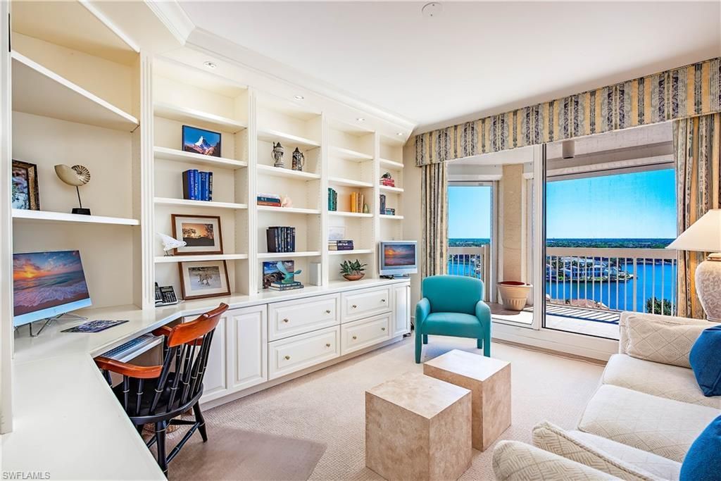 4021 Gulf Shore Blvd N, Unit 1006, Naples, FL 34103 Photo
