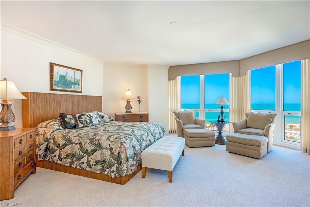 4021 Gulf Shore Blvd N, Unit 1006, Naples, FL 34103 Photo