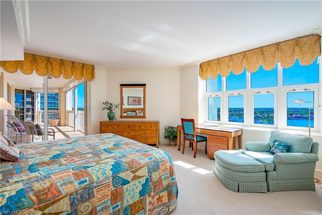 4021 Gulf Shore Blvd N, Unit 1006, Naples, FL 34103 Photo