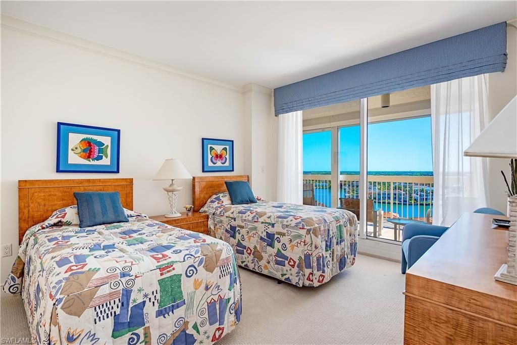 4021 Gulf Shore Blvd N, Unit 1006, Naples, FL 34103 Photo