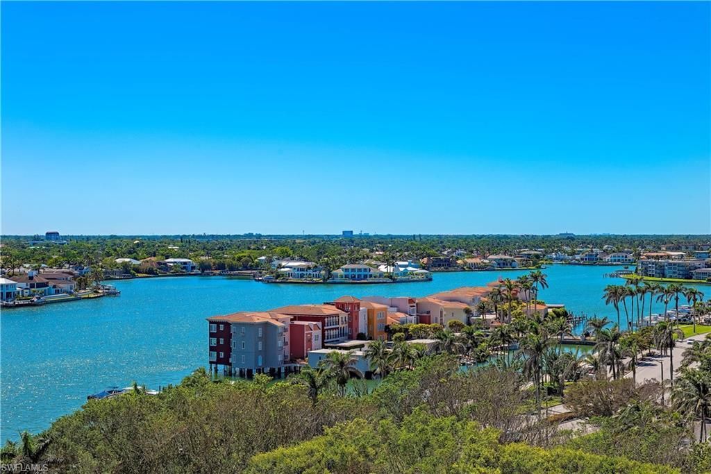 4021 Gulf Shore Blvd N, Unit 1006, Naples, FL 34103 Photo