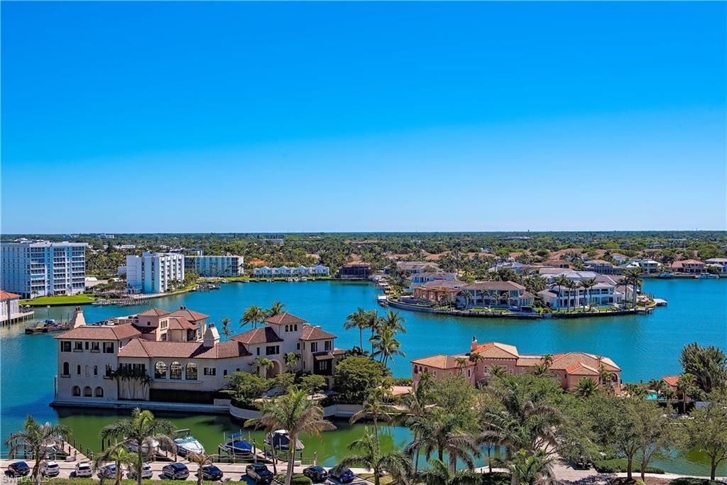 4021 Gulf Shore Blvd N, Unit 1006, Naples, FL 34103 Photo