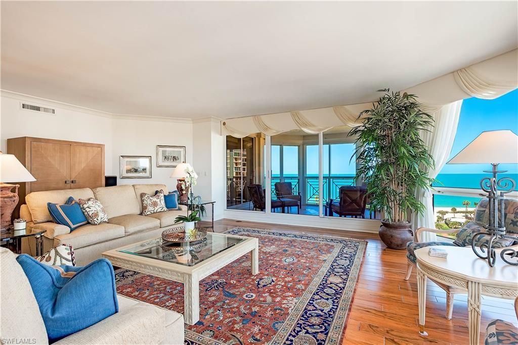 4021 Gulf Shore Blvd N, Unit 1006, Naples, FL 34103 Photo