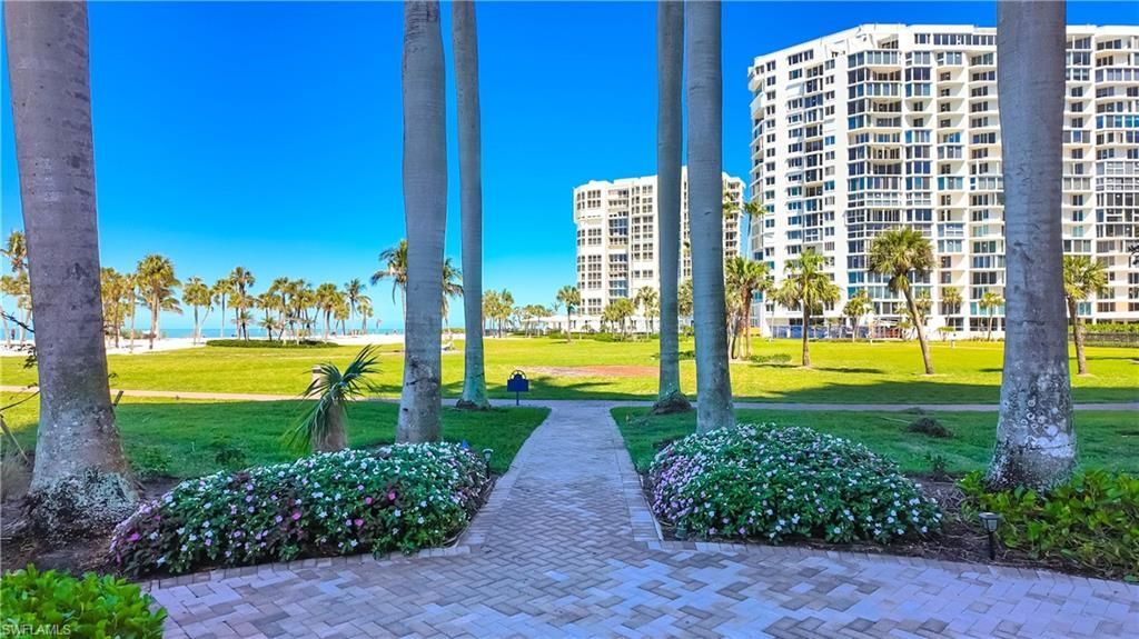4021 Gulf Shore Blvd N, Unit 1006, Naples, FL 34103 Photo