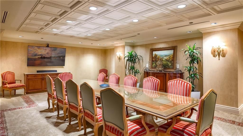 4021 Gulf Shore Blvd N, Unit 1006, Naples, FL 34103 Photo