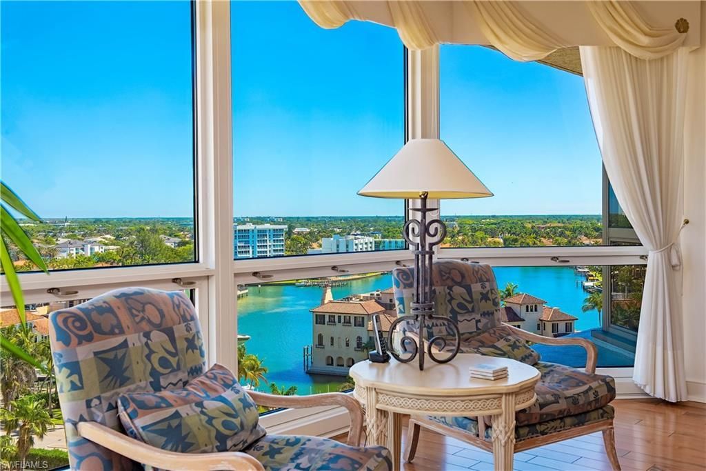 4021 Gulf Shore Blvd N, Unit 1006, Naples, FL 34103 Photo