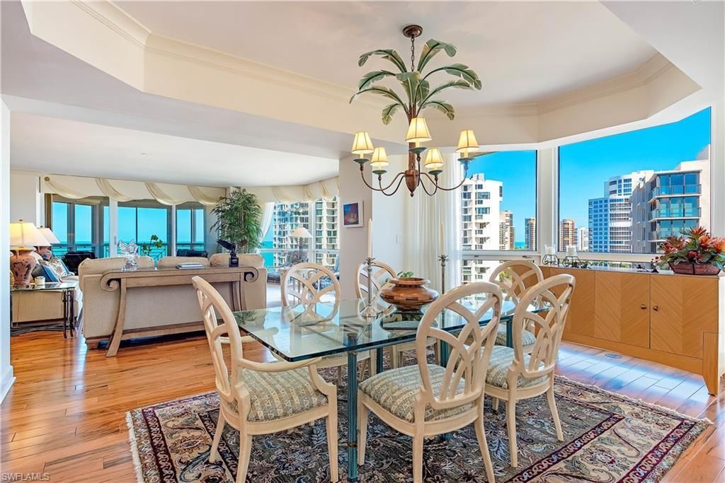4021 Gulf Shore Blvd N, Unit 1006, Naples, FL 34103 Photo