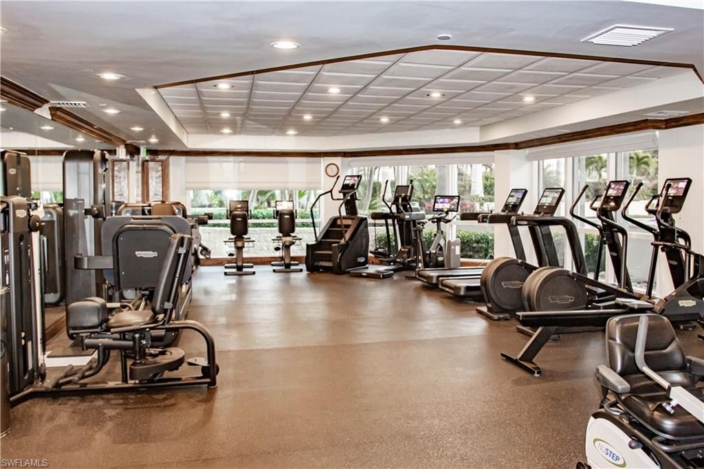 4021 Gulf Shore Blvd N, Unit 1006, Naples, FL 34103 Photo