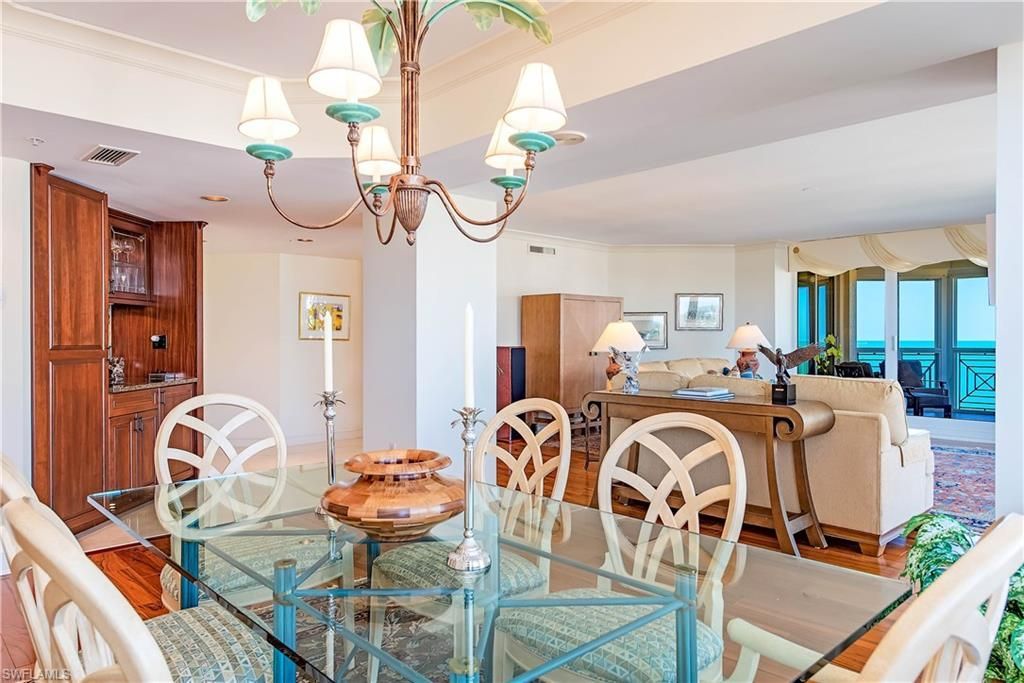 4021 Gulf Shore Blvd N, Unit 1006, Naples, FL 34103 Photo
