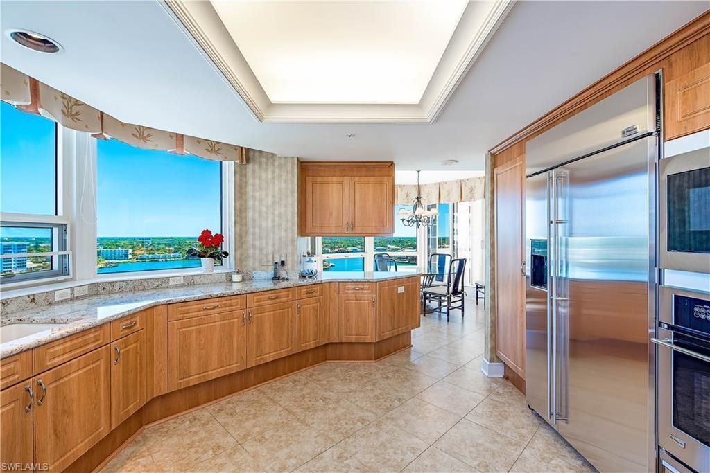 4021 Gulf Shore Blvd N, Unit 1006, Naples, FL 34103 Photo