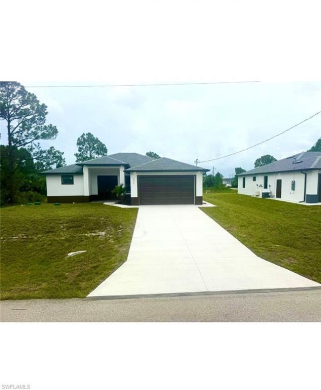 4800 Nora Ave N, Lehigh Acres, FL 33971 Photo
