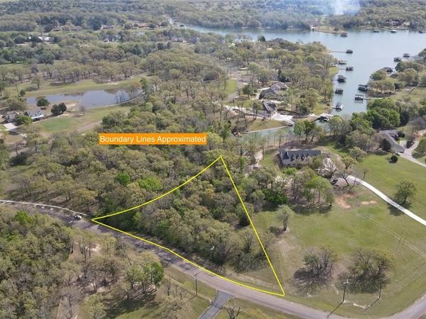 Lot 97 Tonkawa Trail, Corsicana, TX 75109