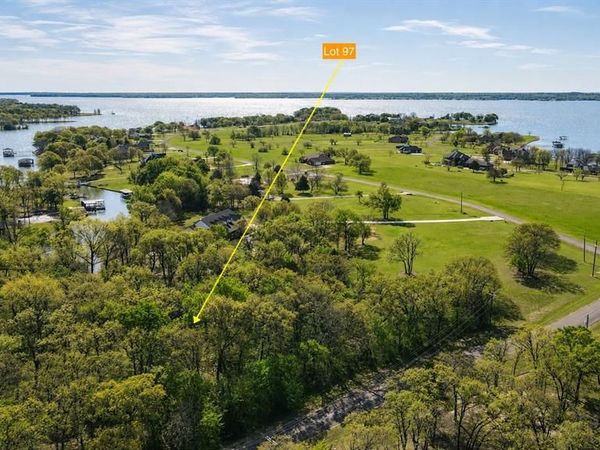 Lot 97 Tonkawa Trail, Corsicana, TX 75109