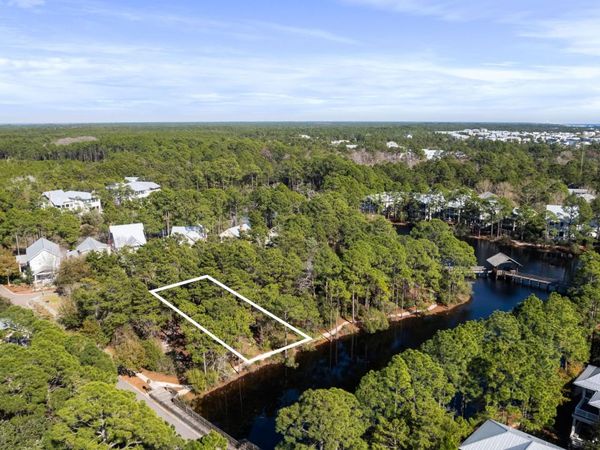 Lot 32 Nickajack S, Santa Rosa Beach, FL 32459