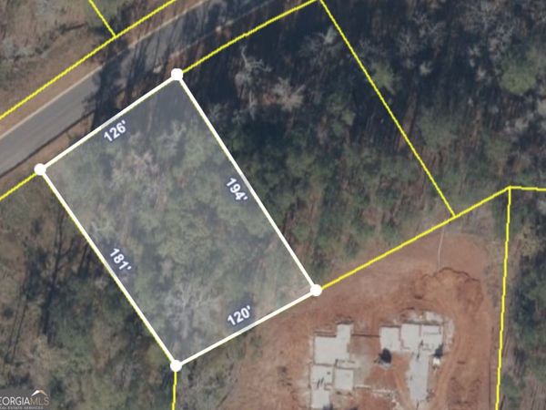 189 Spyglass Circle, Mcdonough, GA 30253