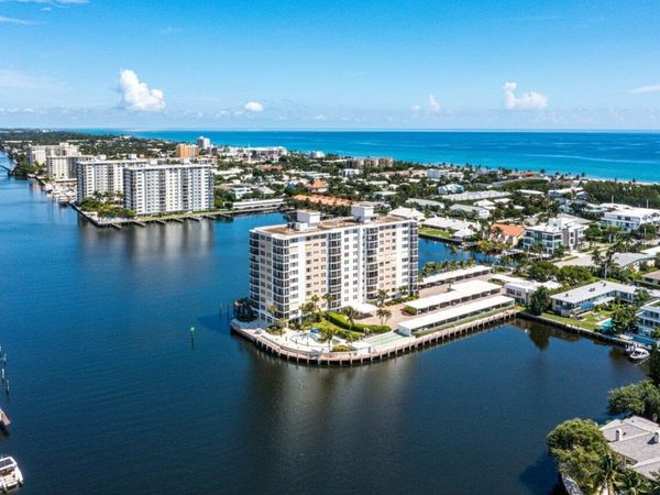 400 Seasage Drive, Unit 904, Delray Beach, FL 33483