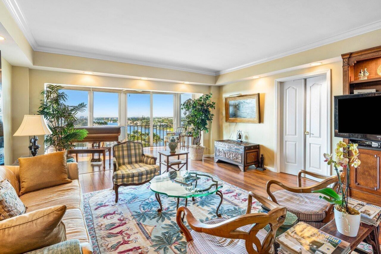 400 Seasage Drive, Unit 904, Delray Beach, FL 33483 Photo