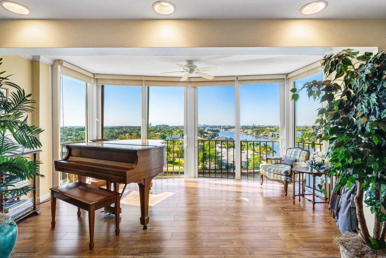 400 Seasage Drive, Unit 904, Delray Beach, FL 33483 Photo