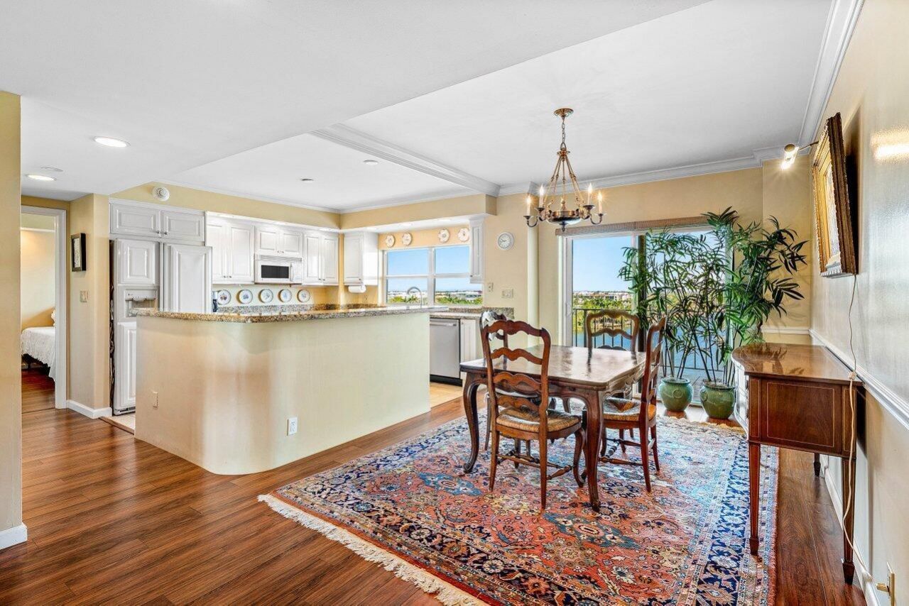 400 Seasage Drive, Unit 904, Delray Beach, FL 33483 Photo