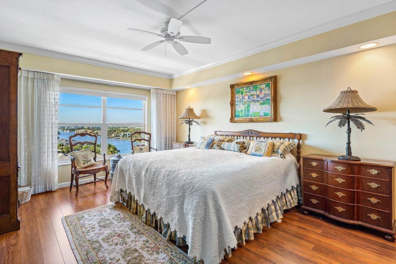 400 Seasage Drive, Unit 904, Delray Beach, FL 33483 Photo