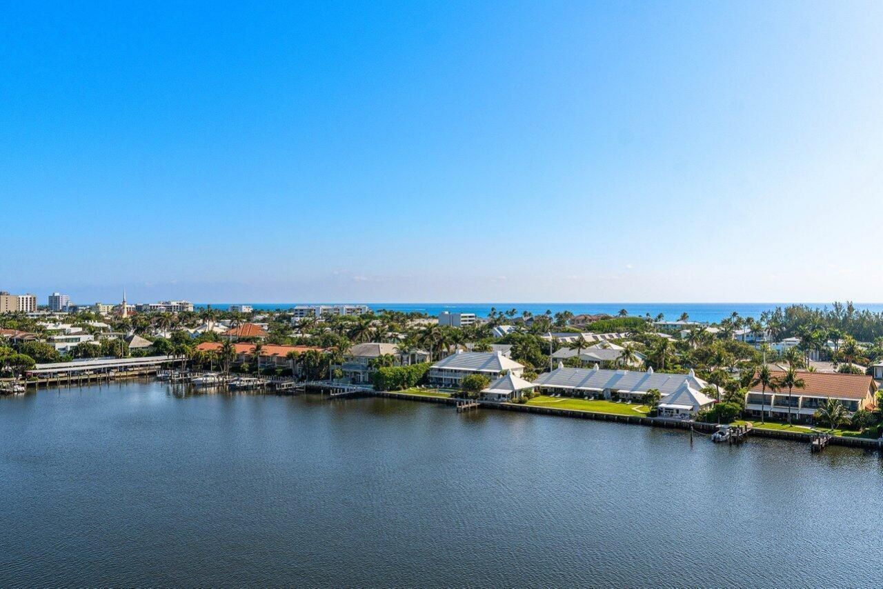 400 Seasage Drive, Unit 904, Delray Beach, FL 33483 Photo