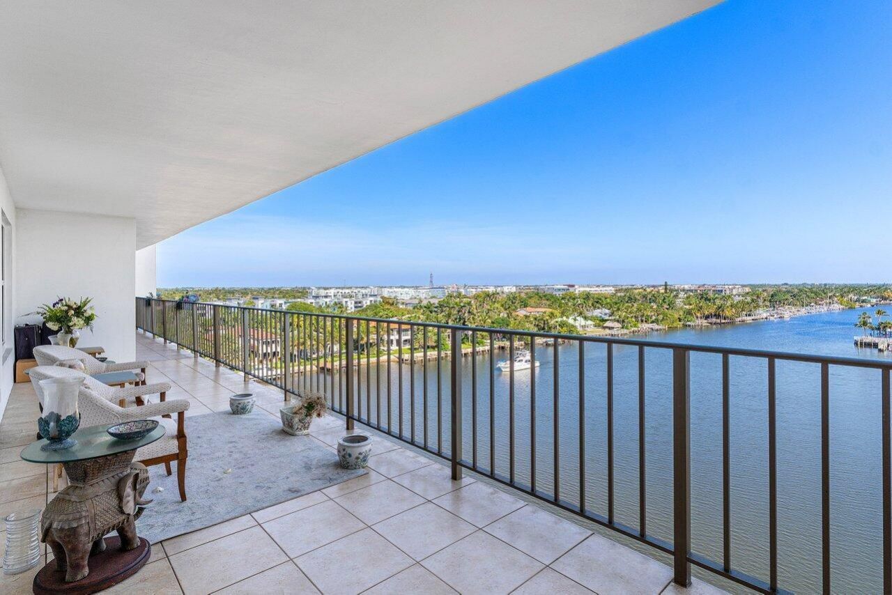 400 Seasage Drive, Unit 904, Delray Beach, FL 33483 Photo