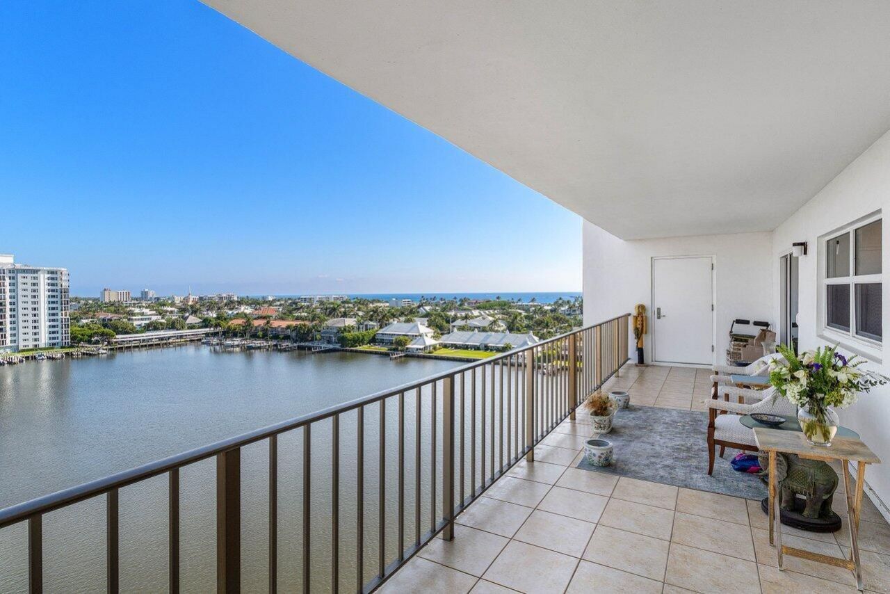 400 Seasage Drive, Unit 904, Delray Beach, FL 33483 Photo