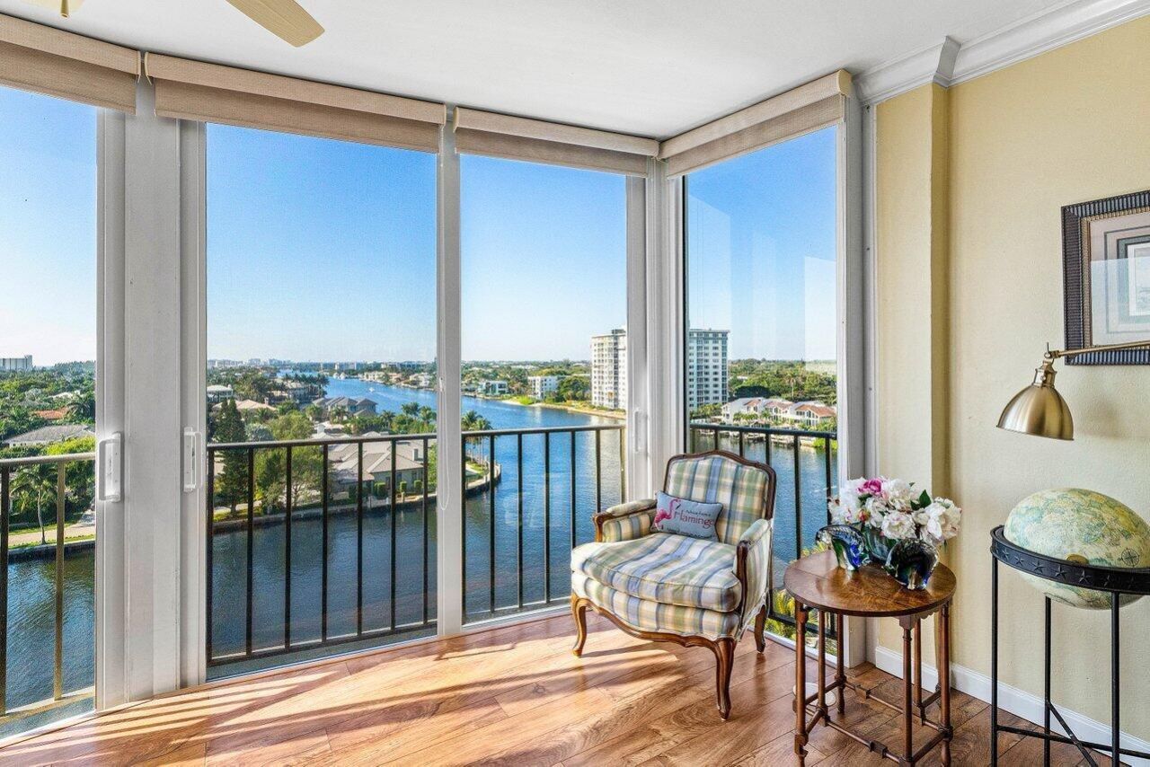 400 Seasage Drive, Unit 904, Delray Beach, FL 33483 Photo