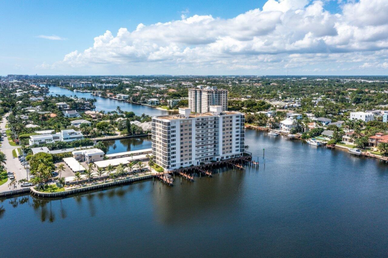 400 Seasage Drive, Unit 904, Delray Beach, FL 33483 Photo