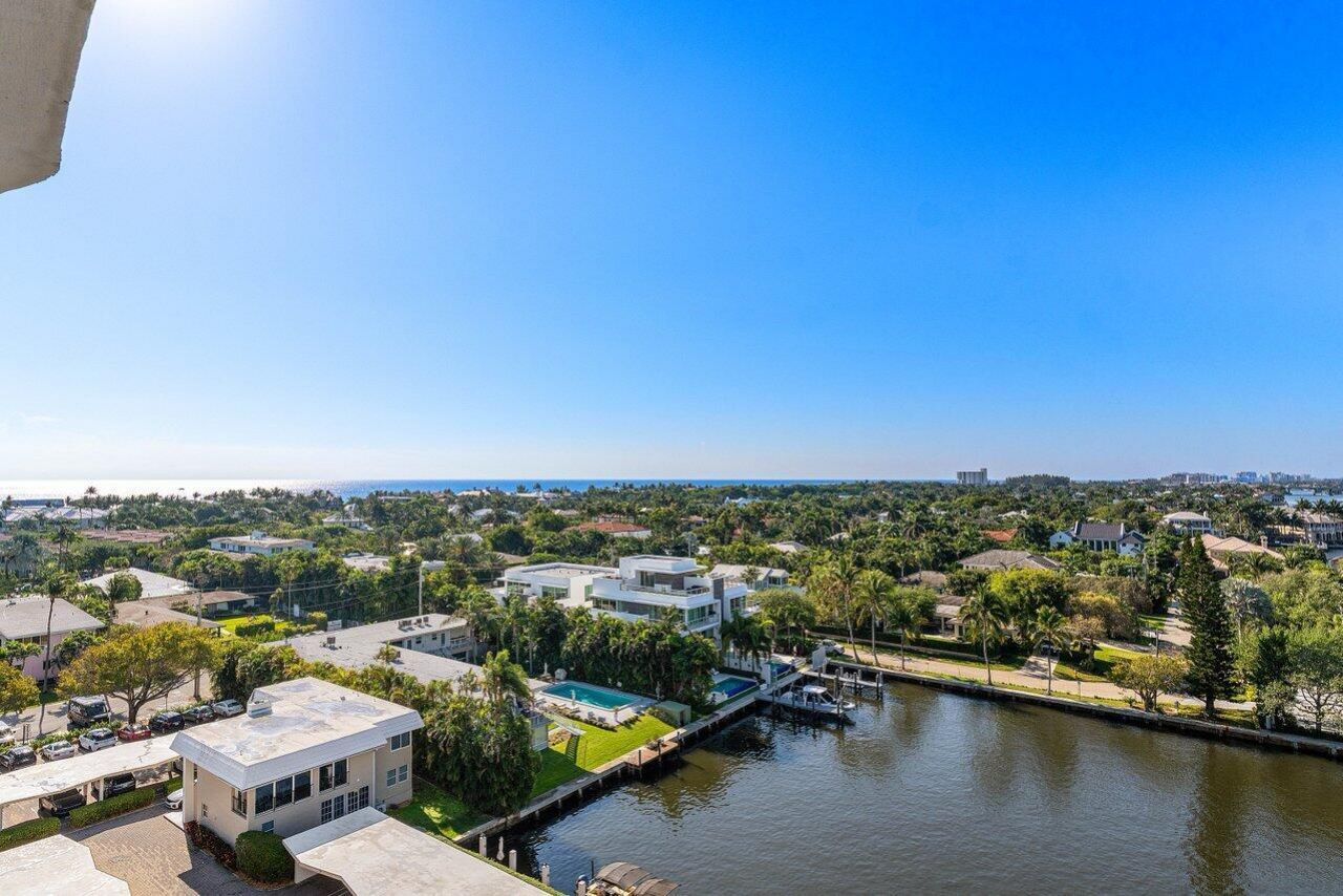 400 Seasage Drive, Unit 904, Delray Beach, FL 33483 Photo