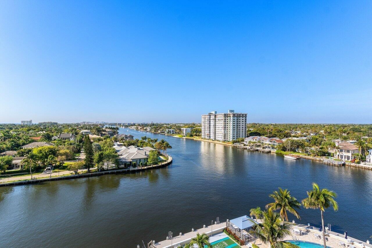 400 Seasage Drive, Unit 904, Delray Beach, FL 33483 Photo